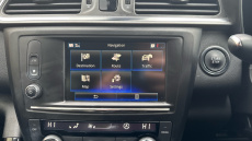 Renault Kadjar 1.3 TCE Dynamique S Nav 5dr Petrol Hatchback